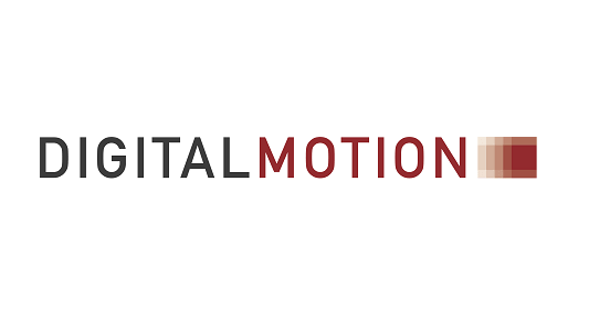 Digital Motion