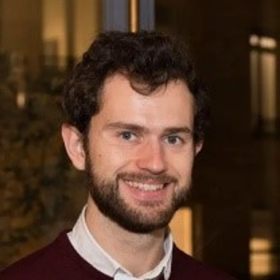 Picture of Romain Lhote fromL'Equipe Case study AT Internet