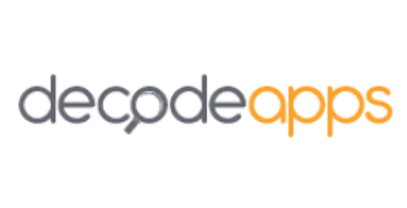 Decode Apps