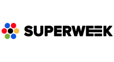 Logo du Superweek 2020